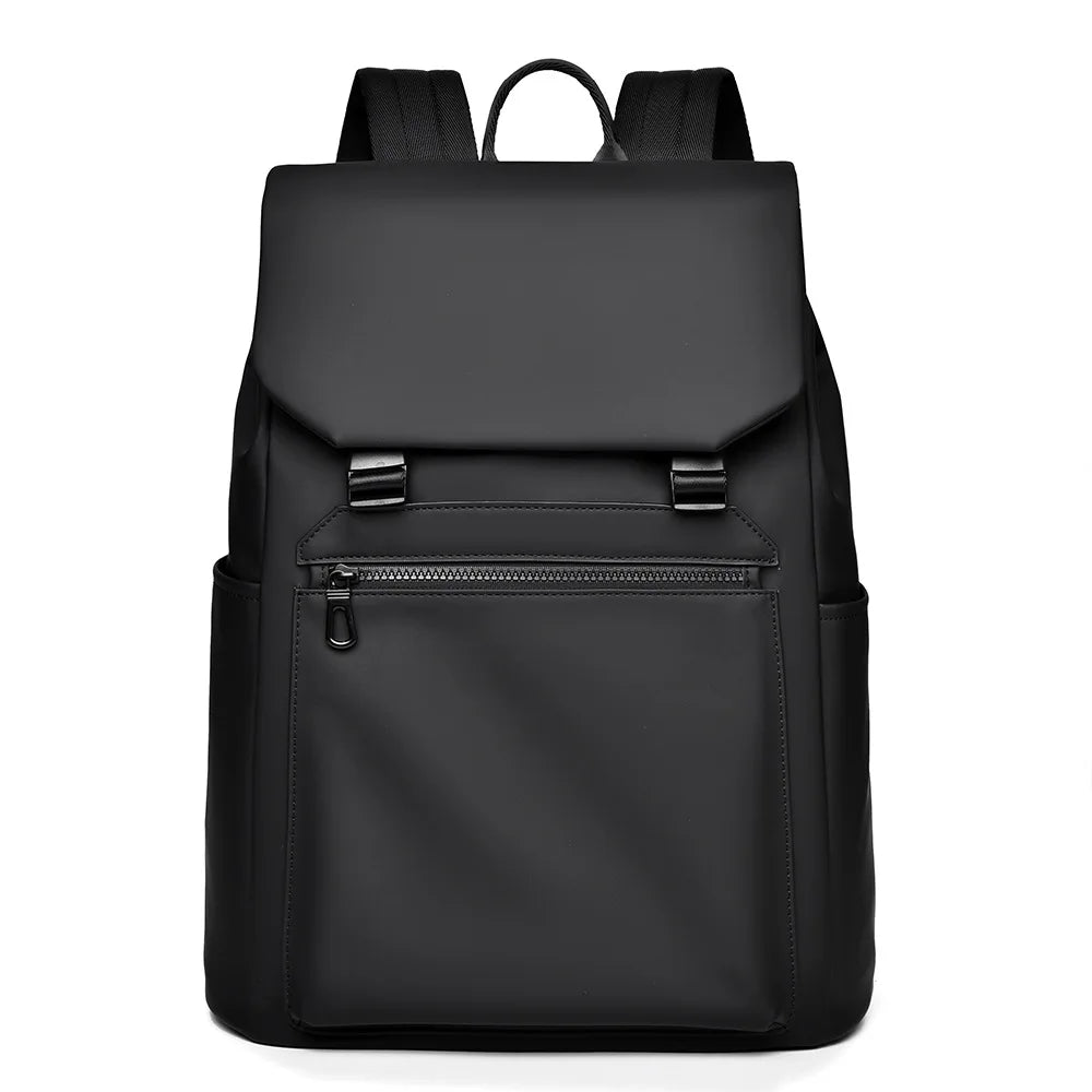 Herren Rucksack für Alltag & Business | Urbaner Laptop-Rucksack mit wasserabweisendem Design