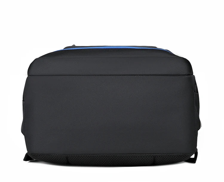 Herren Business Rucksack – großer Stauraum, wasserabweisend, ideal für Büro, Reisen & Schule