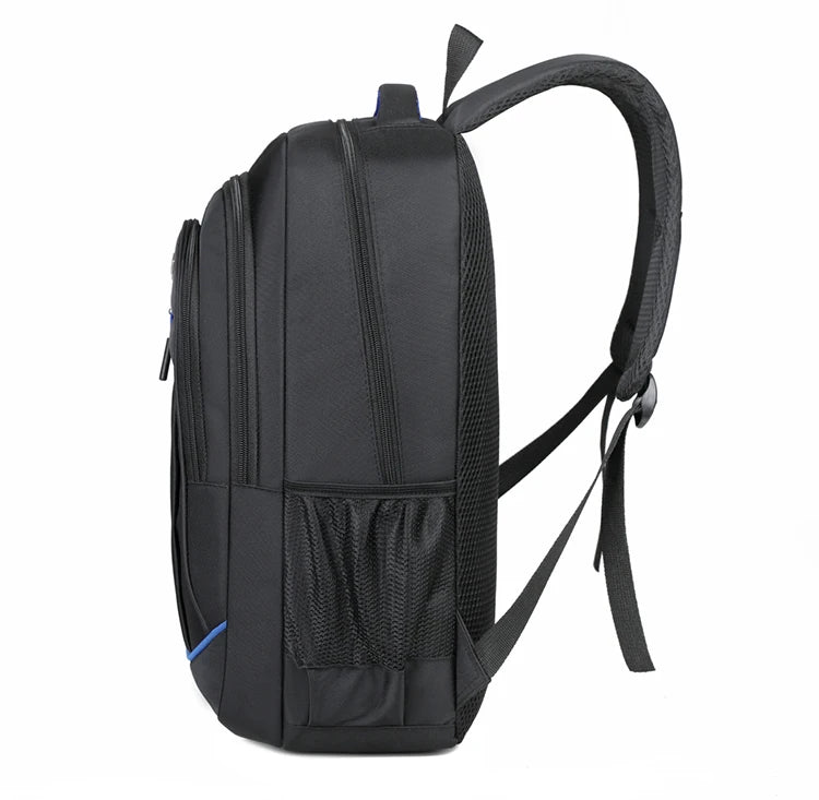 Herren Business Rucksack – großer Stauraum, wasserabweisend, ideal für Büro, Reisen & Schule