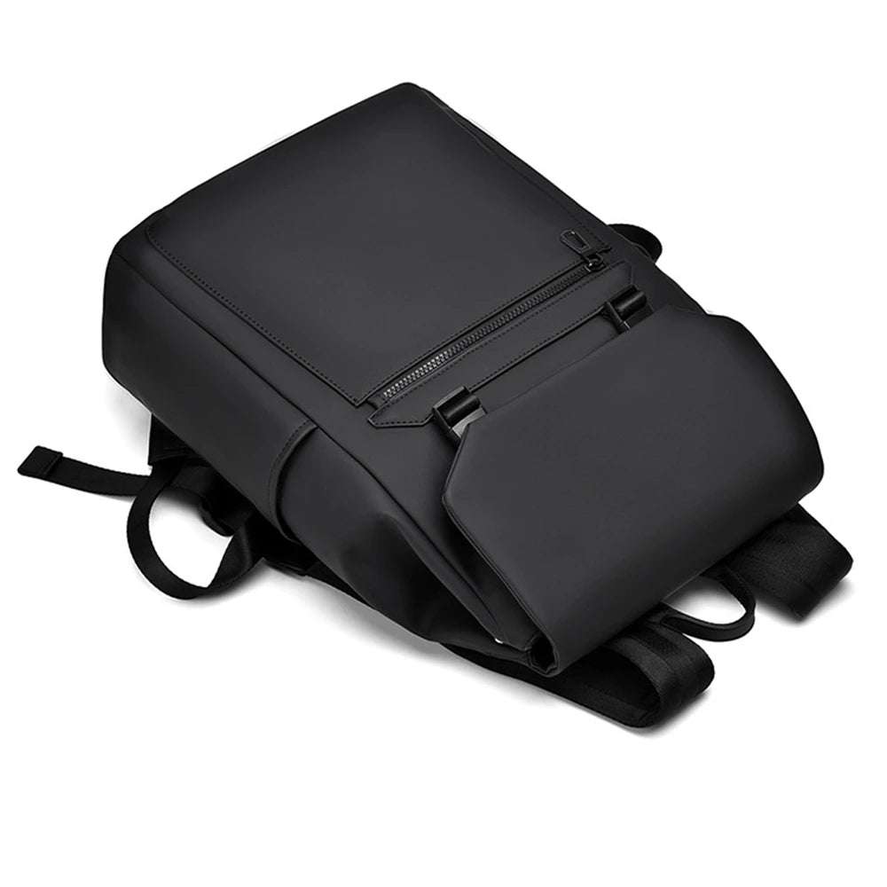 Herren Rucksack für Alltag & Business | Urbaner Laptop-Rucksack mit wasserabweisendem Design