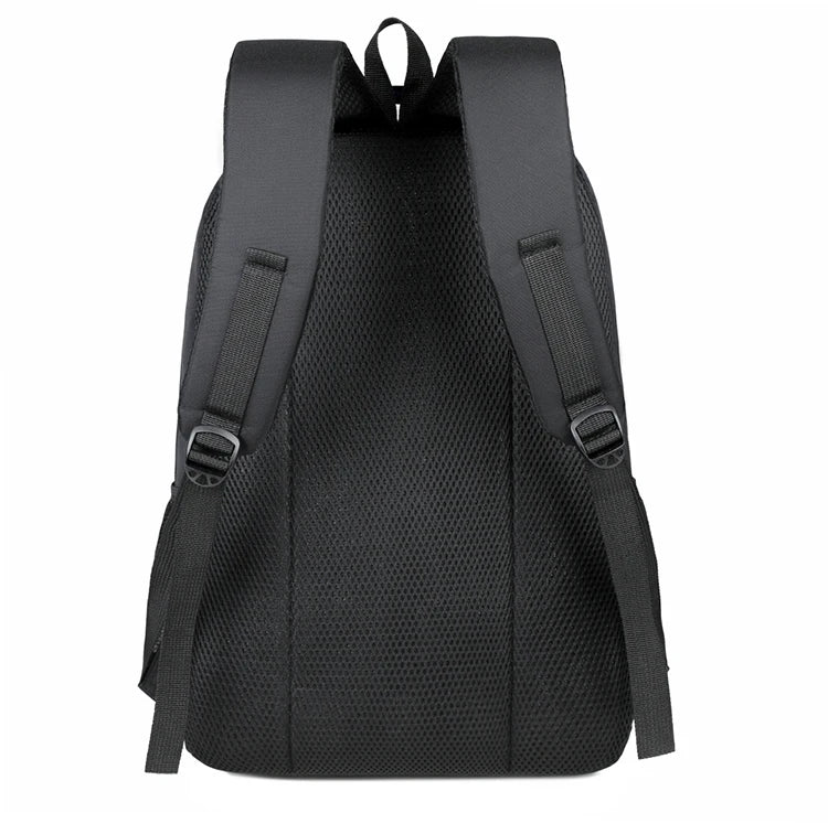 Herren Business Rucksack – großer Stauraum, wasserabweisend, ideal für Büro, Reisen & Schule