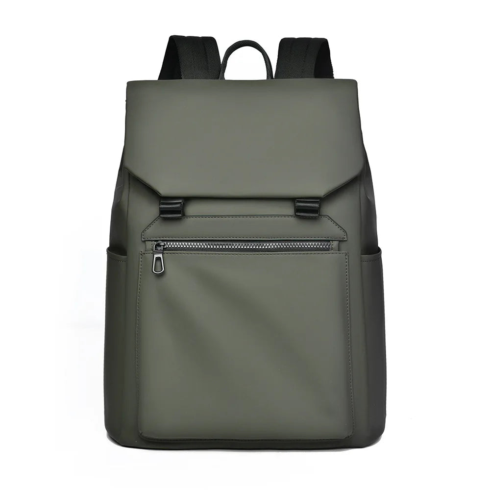Herren Rucksack für Alltag & Business | Urbaner Laptop-Rucksack mit wasserabweisendem Design