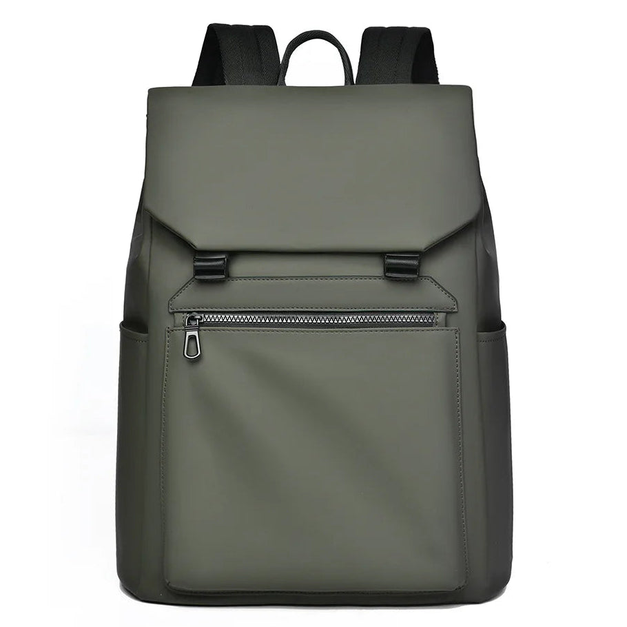 Herren Rucksack für Alltag & Business | Urbaner Laptop-Rucksack mit wasserabweisendem Design