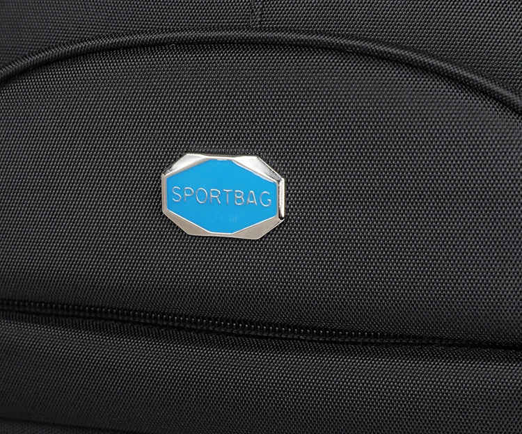 Herren Business Rucksack – großer Stauraum, wasserabweisend, ideal für Büro, Reisen & Schule