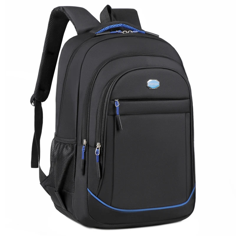 Herren Business Rucksack – großer Stauraum, wasserabweisend, ideal für Büro, Reisen & Schule