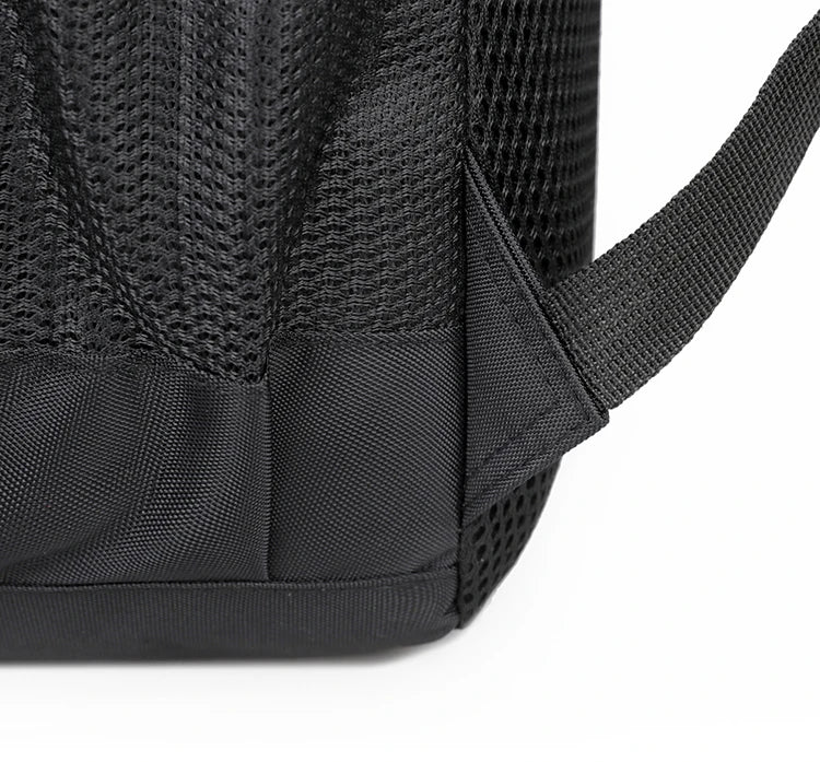 Herren Business Rucksack – großer Stauraum, wasserabweisend, ideal für Büro, Reisen & Schule
