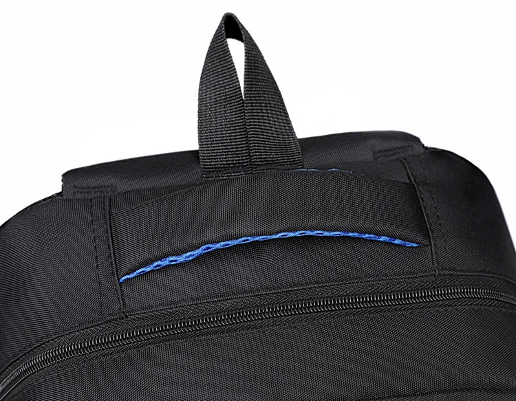 Herren Business Rucksack – großer Stauraum, wasserabweisend, ideal für Büro, Reisen & Schule