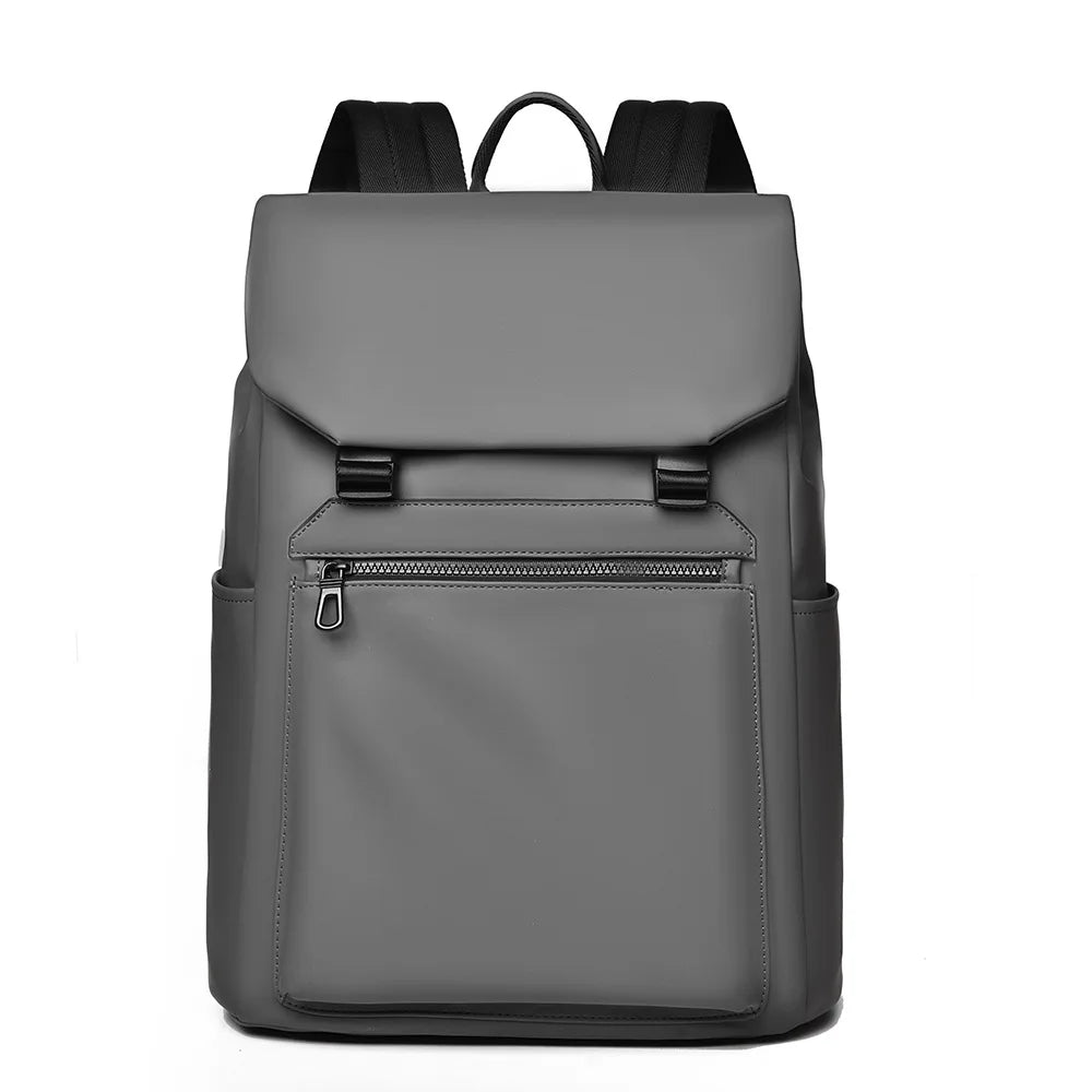 Herren Rucksack für Alltag & Business | Urbaner Laptop-Rucksack mit wasserabweisendem Design