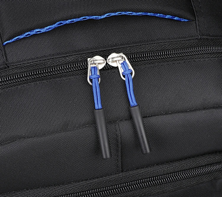 Herren Business Rucksack – großer Stauraum, wasserabweisend, ideal für Büro, Reisen & Schule
