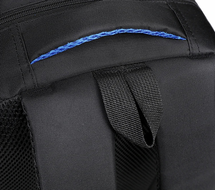 Herren Business Rucksack – großer Stauraum, wasserabweisend, ideal für Büro, Reisen & Schule