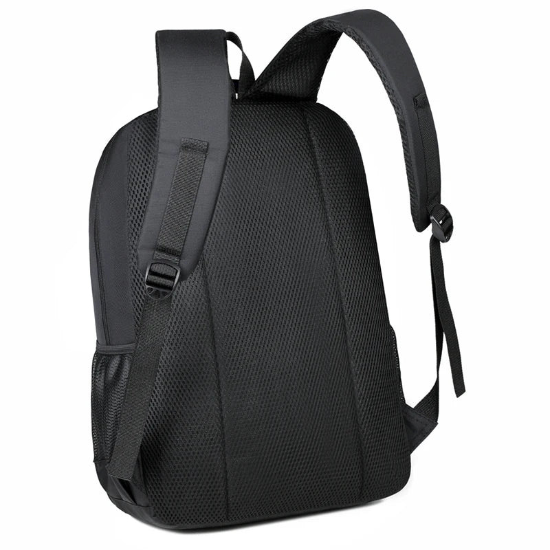 Herren Business Rucksack – großer Stauraum, wasserabweisend, ideal für Büro, Reisen & Schule