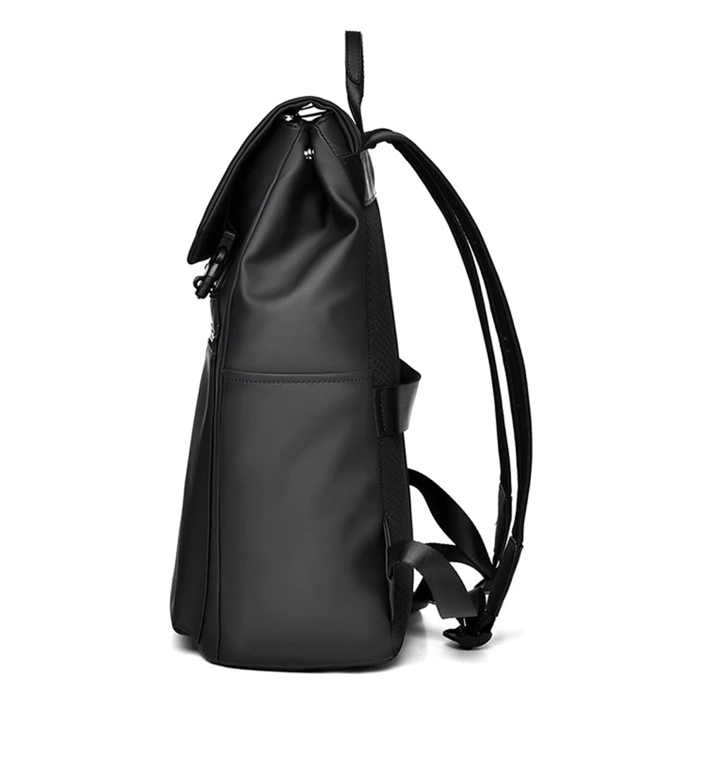 Herren Rucksack für Alltag & Business | Urbaner Laptop-Rucksack mit wasserabweisendem Design