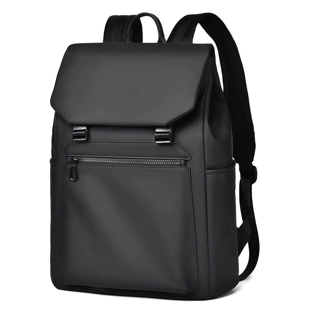 Herren Rucksack für Alltag & Business | Urbaner Laptop-Rucksack mit wasserabweisendem Design