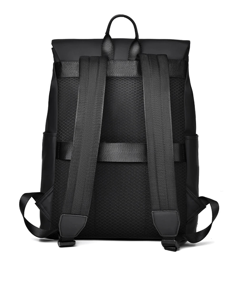 Herren Rucksack für Alltag & Business | Urbaner Laptop-Rucksack mit wasserabweisendem Design