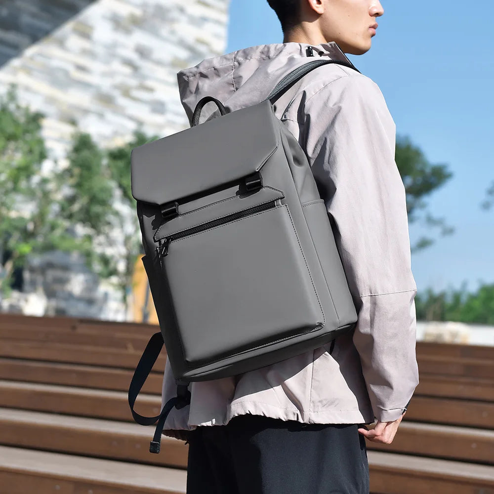 Herren Nylon Rucksäcke